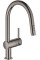 Смеситель Grohe Minta 32321A02