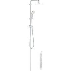 Душевая система Grohe New Tempesta System 200 27389002