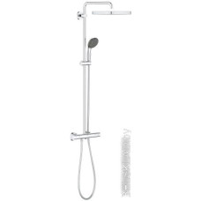 Душевая система Grohe QuickFix Vitalio Start 250 CUBE 26697000