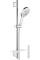 Душевой гарнитур Grohe Rainshower SmartActive 130 26546000