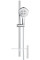 Душевой гарнитур Grohe Rainshower SmartActive 130 26546000