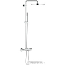 Душевая система Grohe Rainshower System 310 27966000