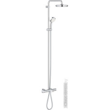 Душевая система Grohe Tempesta Cosmopolitan System 210 26223001