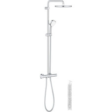 Душевая система Grohe Tempesta Cosmopolitan System 250 26670000