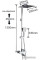 Душевая система FRAP F2415-2