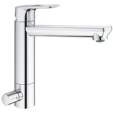 Смеситель Grohe Bauloop 31713000