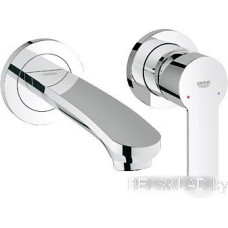 Смеситель Grohe Eurostyle Cosmopolitan 19571002