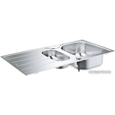 Кухонная мойка Grohe K200 60-S 96.5/50 1.5 31564SD1