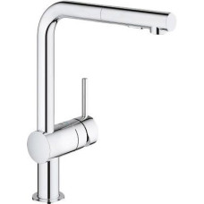 Смеситель Grohe Minta 30274000 (хром)