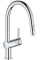 Смеситель Grohe Minta 32321002 (хром)