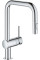 Смеситель Grohe Minta 32322002 (хром)