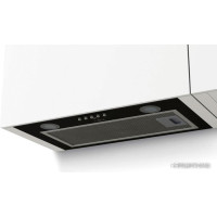 Кухонная вытяжка LEX GS Bloc P 600 (черный)