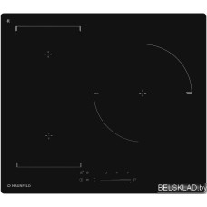 Варочная панель MAUNFELD CVI593SBBK