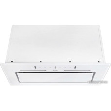 Кухонная вытяжка ZorG Technology Neve 1200 60 S-GC (белый)