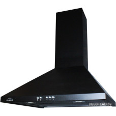Кухонная вытяжка Elikor Вента 50П-430-К3Д (черный)