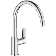 Смеситель Grohe BauEdge 31233001