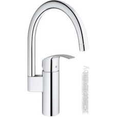 Смеситель Grohe Eurosmart New 33202002