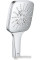 Душевая лейка Grohe Rainshower SmartActive Cube 130 26550000