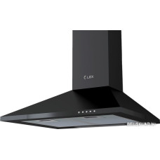 Кухонная вытяжка LEX Basic 500 (черный)