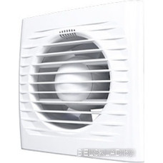 Осевой вентилятор Auramax D 125 / Optima 5-02