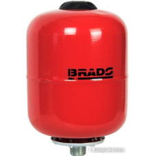 Гидроаккумулятор Brado T-8V (вертикальный)