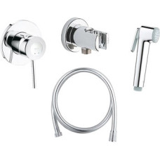 Смеситель Grohe BauClassic [124901]