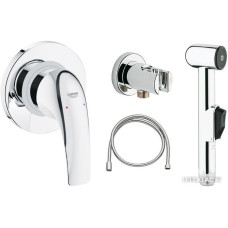 Смеситель Grohe BauCurve [123072]