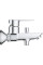 Смеситель Grohe Bauedge 23604001