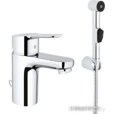 Смеситель Grohe BauEdge 23757000