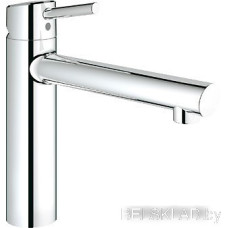 Смеситель Grohe Concetto 31128001