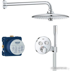 Душевая система Grohe Grohtherm Smartcontrol 34744000