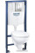 Унитаз Grohe Bau Ceramic 39586000