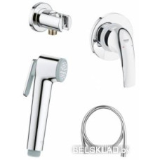 Смеситель Grohe BauCurve 124899