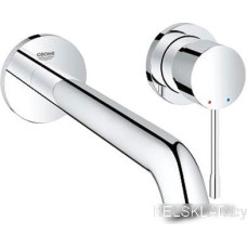 Смеситель Grohe Essence New 19967001 (хром)