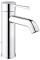 Смеситель Grohe Essence New S-Size 23589001 (хром)