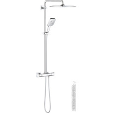 Душевая система Grohe Rainshower Smartactive 310 26652000