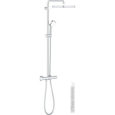 Душевая система Grohe Tempesta Cosmopolitan System 250 Cube 26689000