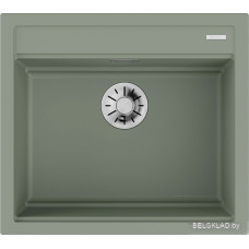 Кухонная мойка Omoikiri Kitagawa 57 WG (wind green)