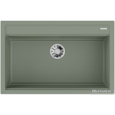 Кухонная мойка Omoikiri Kitagawa 79-LB WG (wind green)