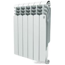 Биметаллический радиатор Royal Thermo Vittoria 500 (4 секции)