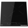 Варочная панель TEKA DirectSense Domino IZC 42400 MSP (черный)
