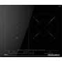 Варочная панель TEKA Flex MasterSense Slide Cooking IZS 67620 MST (черный)