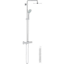 Душевая система Grohe Euphoria XXL System 210 [27964 000]