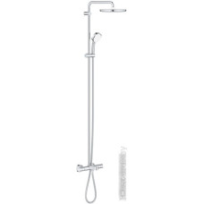 Душевая система Grohe Tempesta Cosmopolitan System 250 26672000