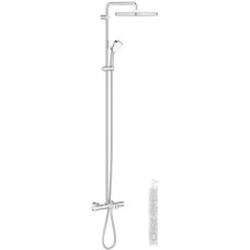 Душевая система Grohe Tempesta Cosmopolitan System 250 Cube 26691000