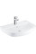 Умывальник Grohe Bau 39471000 (со смесителем)