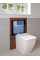 Инсталляция для унитаза Ideal Standard Prosys 150M WC R014167