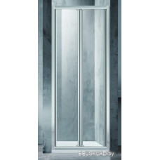 Душевая дверь Adema Noa-90 (прозрачное стекло)