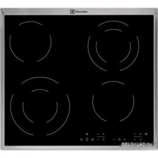 Варочная панель Electrolux EHF6342XOK