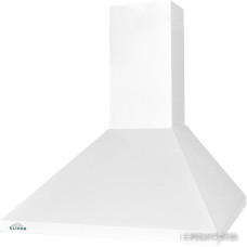 Кухонная вытяжка Elikor Вента 50П-430-П3Л (белый)